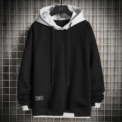 Jack – Κλασικό Hoodie
