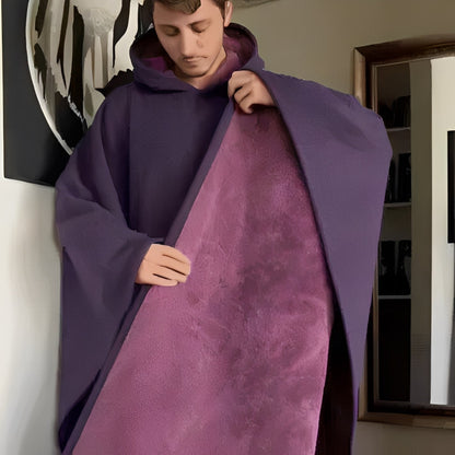 Dane - Μοντέρνο, άνετο και θερμό Unisex-Hoodie