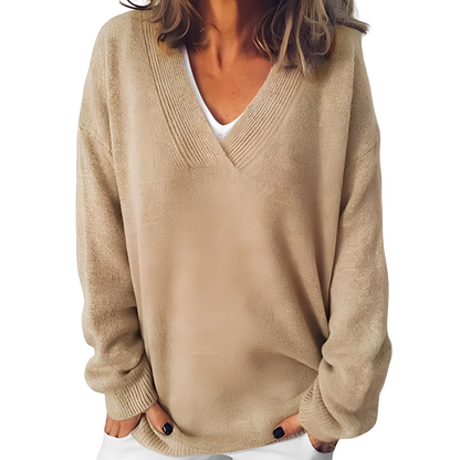 Cherie - Μοντέρνα και ζεστά πουλόβερ για γυναίκες