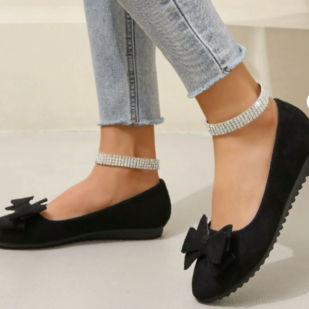 Bianca - Άνετα παπούτσια για γυναίκες