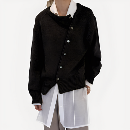 Susanne - Κομψή και βολική ζακέτα για φόρεμα πάνω από τους ώμους