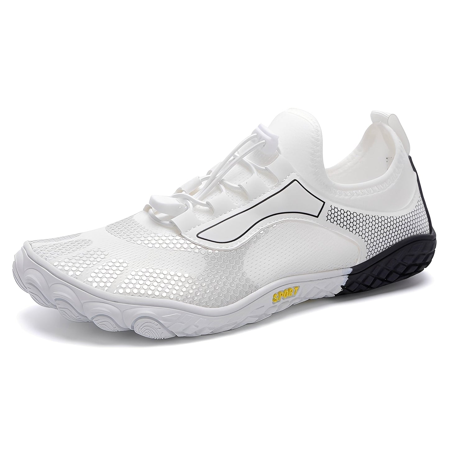 Garnet - Αντρικά Καθημερινά Αθλητικά Παπούτσια για Εξωτερικό Χώρο