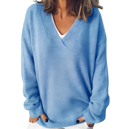 Cherie - Μοντέρνα και ζεστά πουλόβερ για γυναίκες