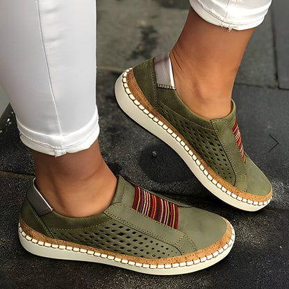 Adella - Μοντέρνες, άνετες παντόφλες για γυναίκες