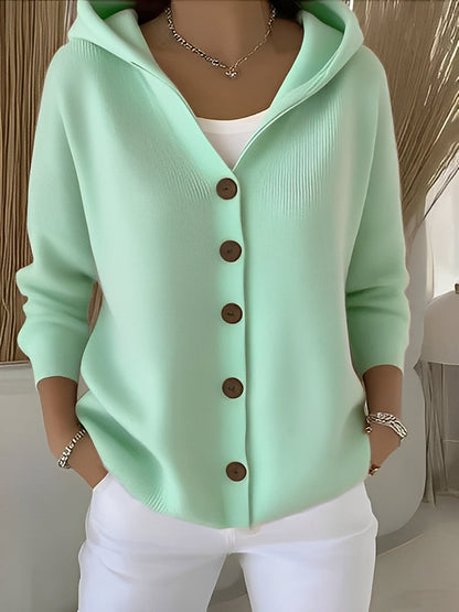 Emery - Άνετος Κουκουλοφόρος για Γυναίκες