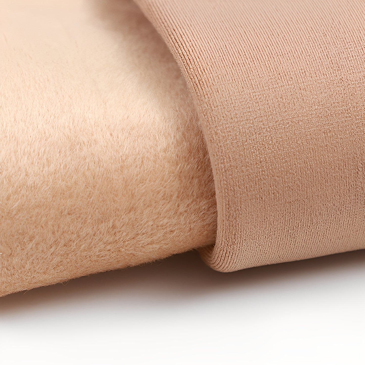 Marina - Unisex Παχιές Κάλτσες από Βελούδο