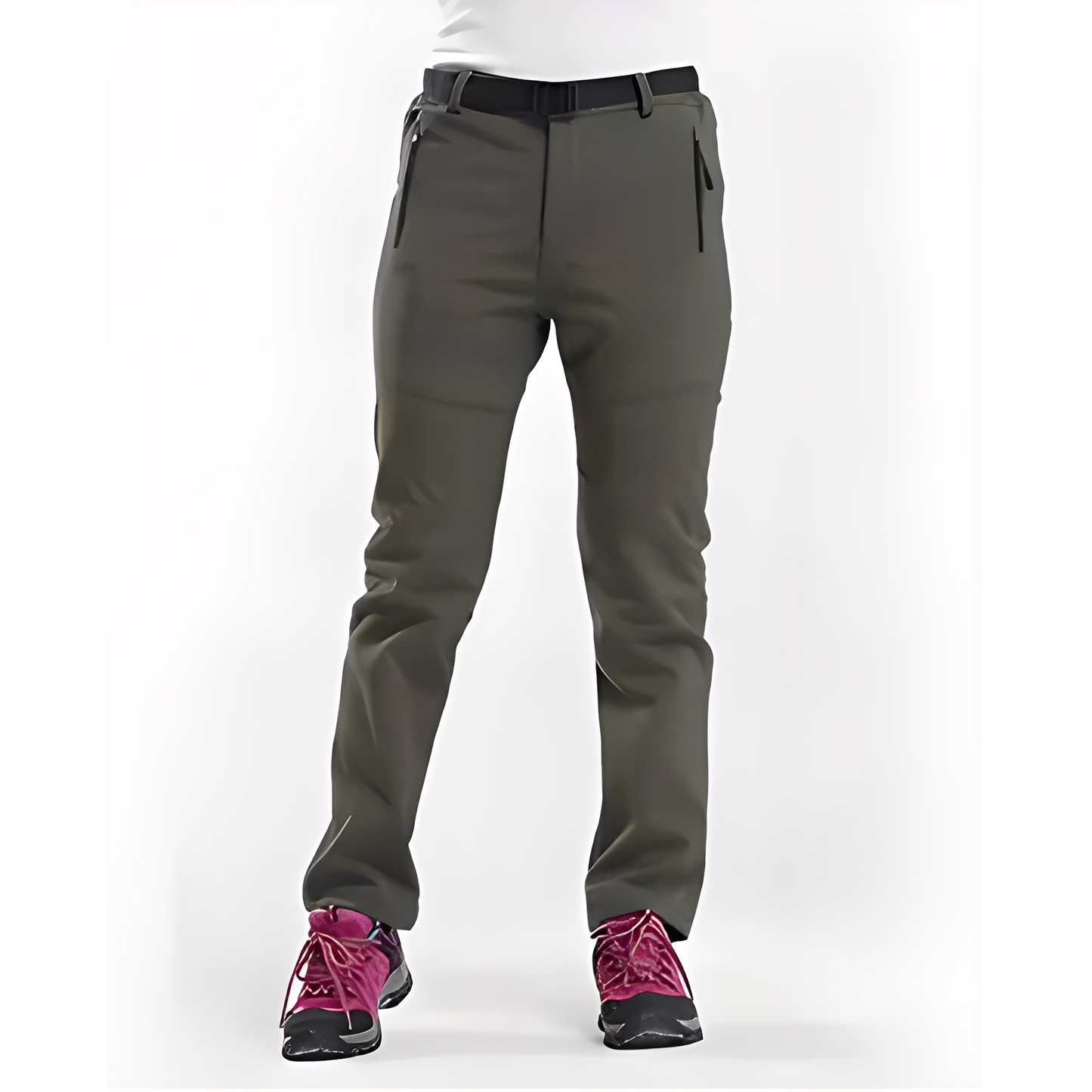 Rosanna - Μοντέρνο, ζεστό εξωτερικό παντελόνι για γυναίκες