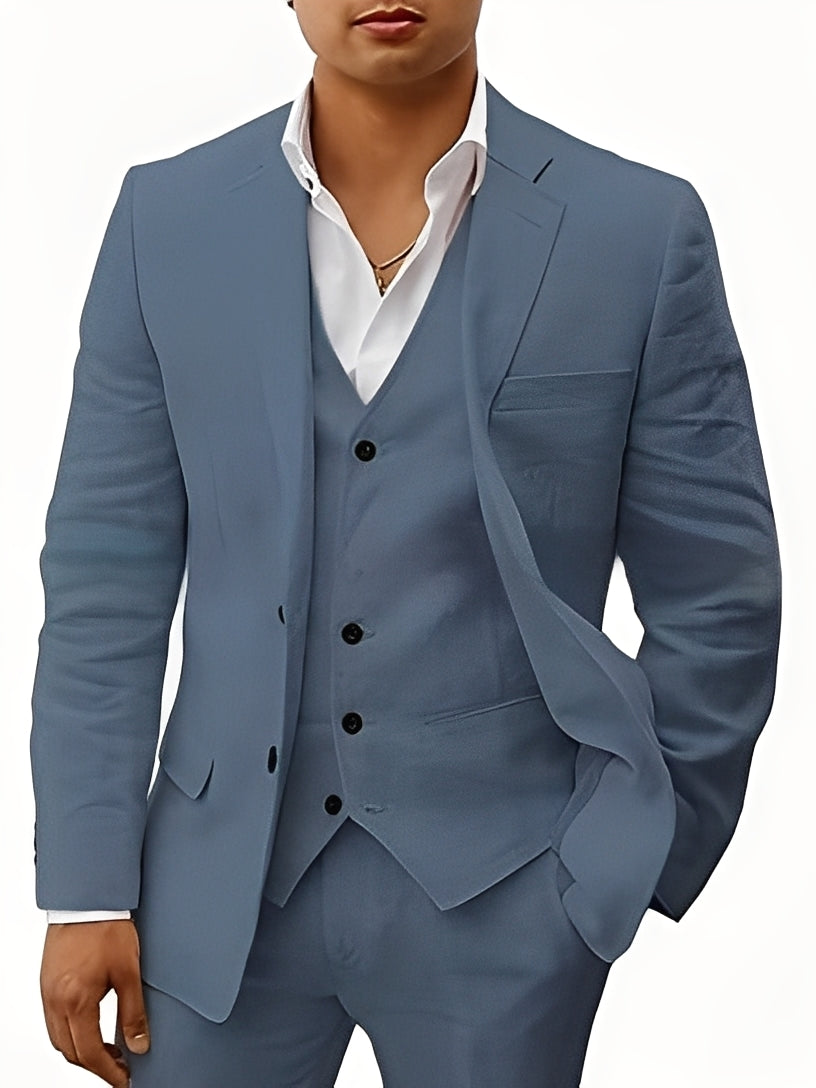 Thorley - Επίσημο τριμερές σύνολο για άνδρες