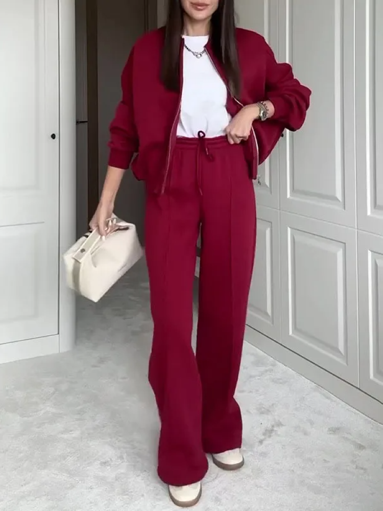 Elora – Κομπλέτο Oversize Γυναίκα