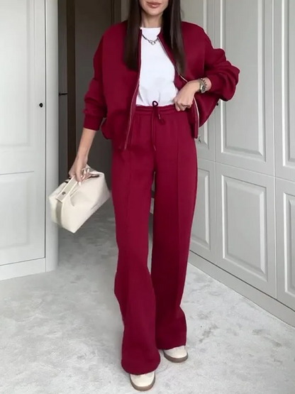 Elora – Κομπλέτο Oversize Γυναίκα