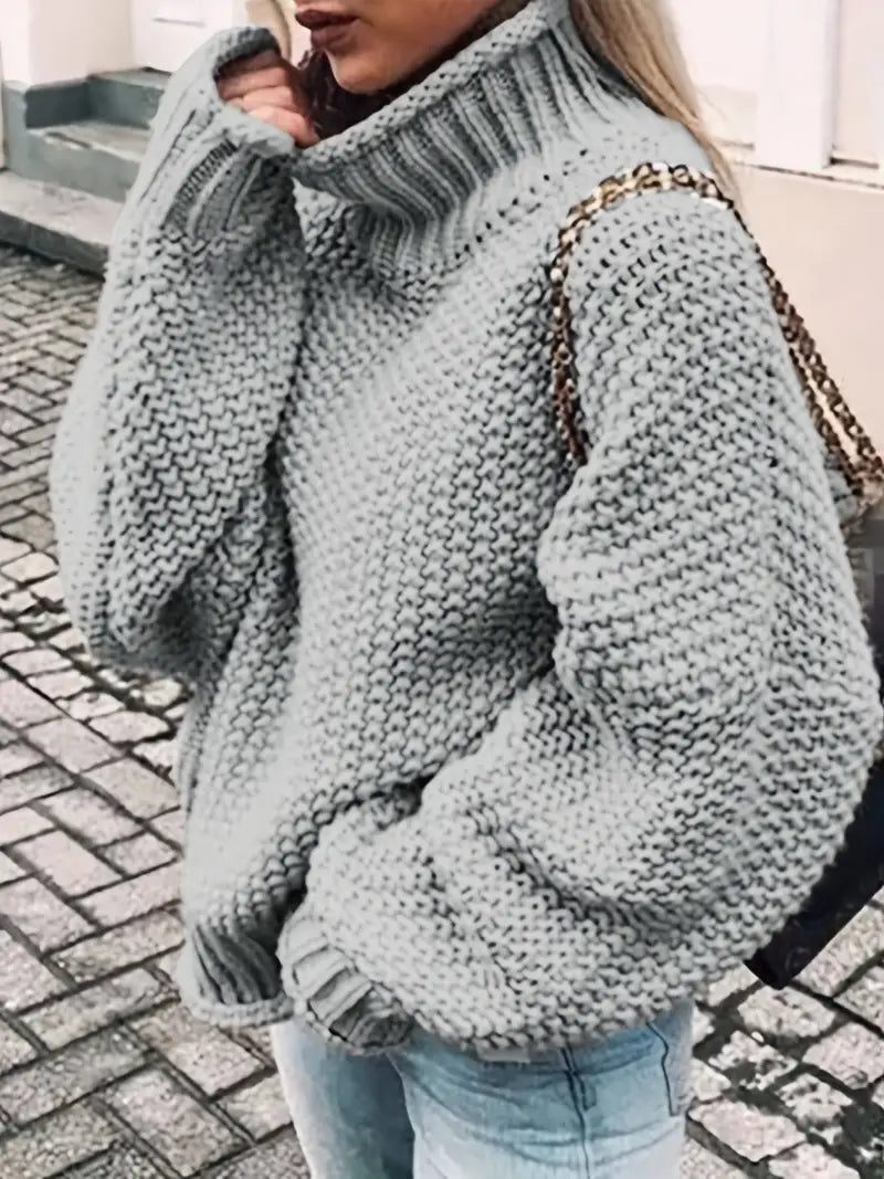 Vale – Ζιβάγκο πουλόβερ μονόχρωμο