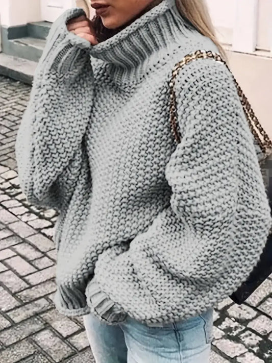 Vale – Ζιβάγκο πουλόβερ μονόχρωμο