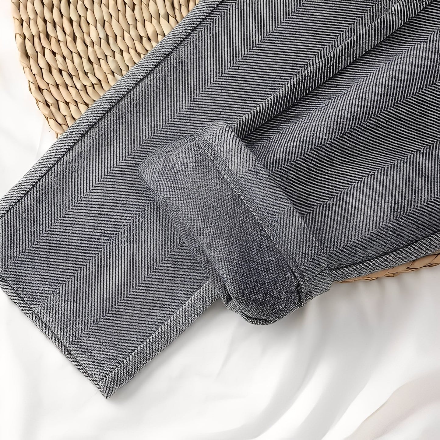 Rachelle - Παντελόνι με Ψηλή Μέση για Γυναίκες