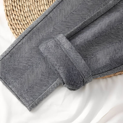 Rachelle - Παντελόνι με Ψηλή Μέση για Γυναίκες