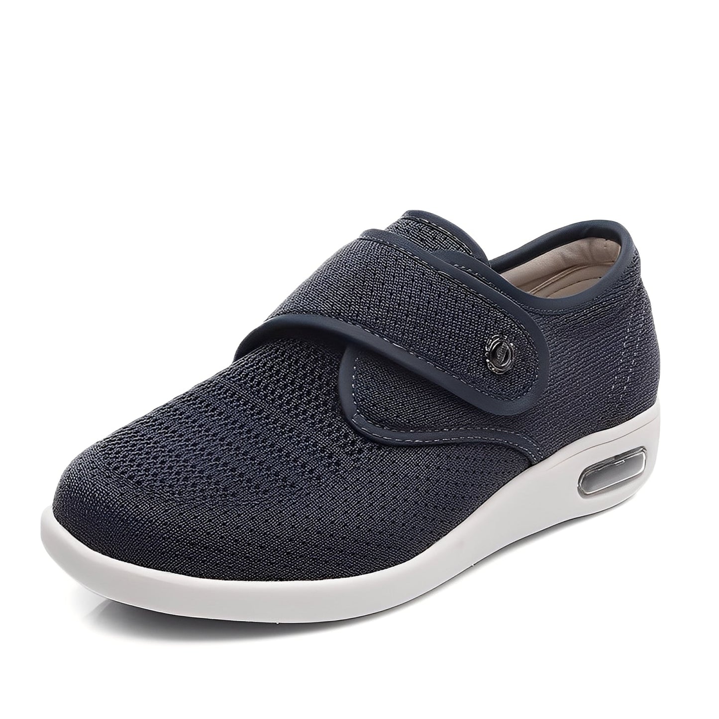 Zoey - Άνετα, χαλαρά παπούτσια με φαρδύ σχεδιασμό για γυναίκες