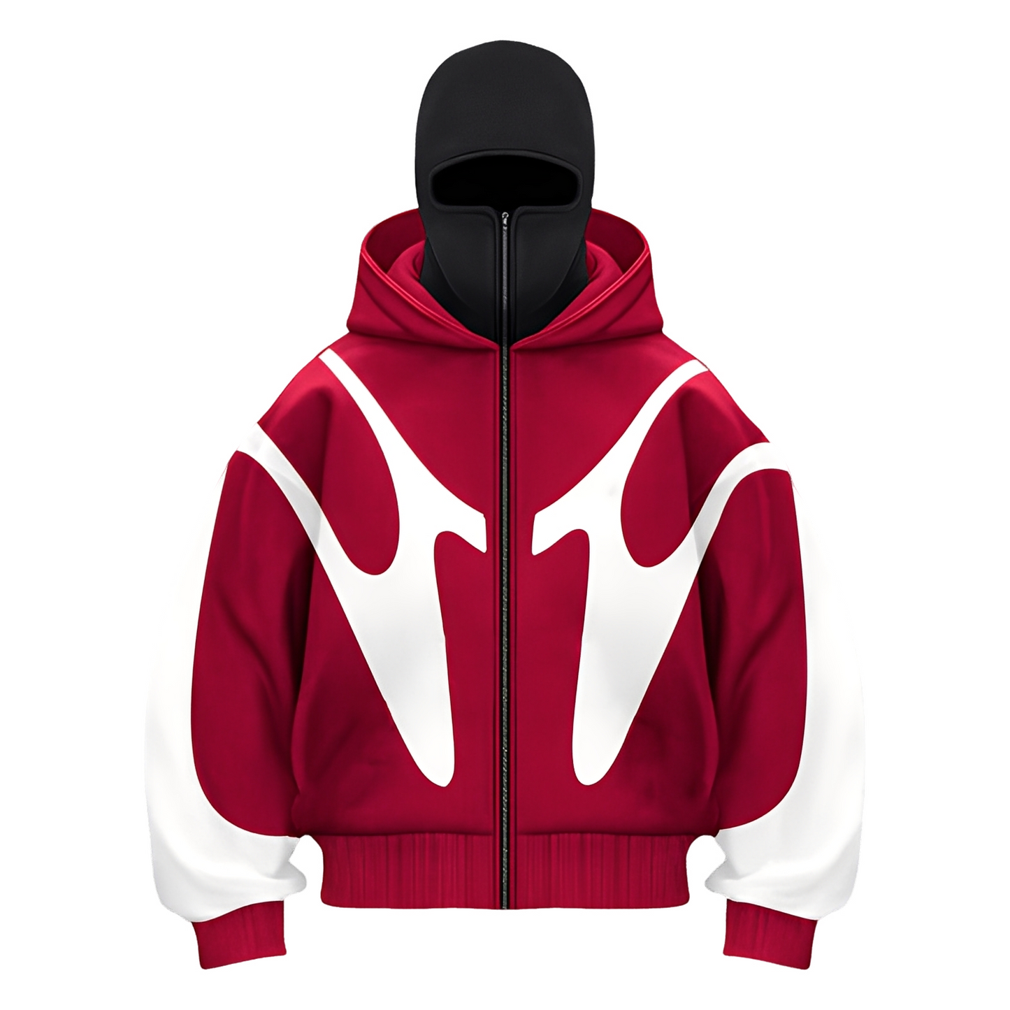 Patrick - Μοντέρνο φούτερ με κουκούλα για άνδρες