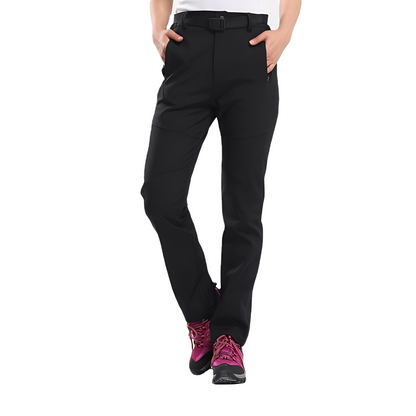 Rosanna - Μοντέρνο, ζεστό εξωτερικό παντελόνι για γυναίκες