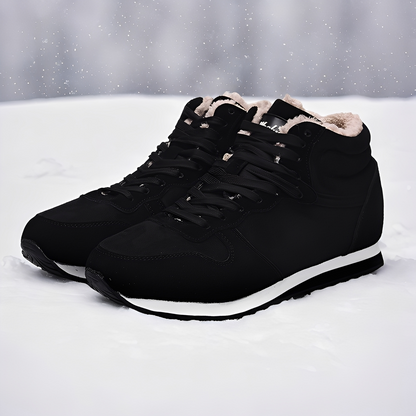 Crosby - Κομψά, ζεστά χειμερινά μποτάκια για άνδρες