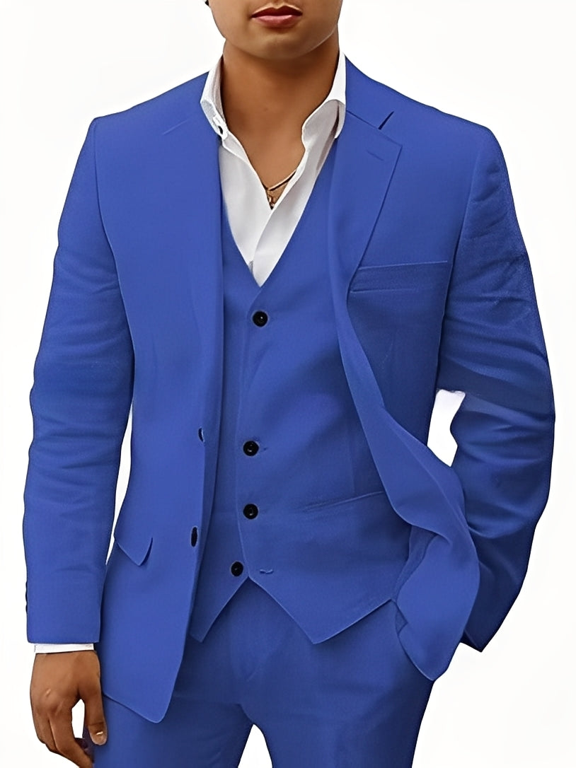 Thorley - Επίσημο τριμερές σύνολο για άνδρες