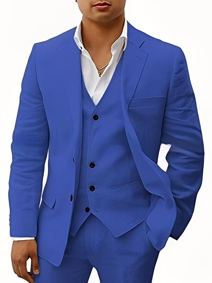 Thorley - Επίσημο τριμερές σύνολο για άνδρες