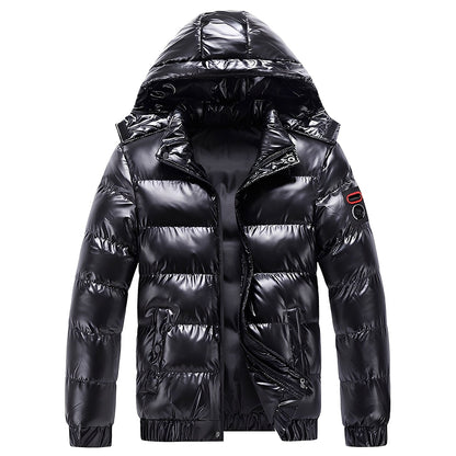 Aaren - Ανθεκτικό στις καιρικές συνθήκες μπουφάν για άνδρες