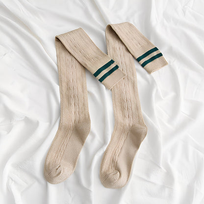 Zella - Μοντέρνες Overknee Κάλτσες για Γυναίκες