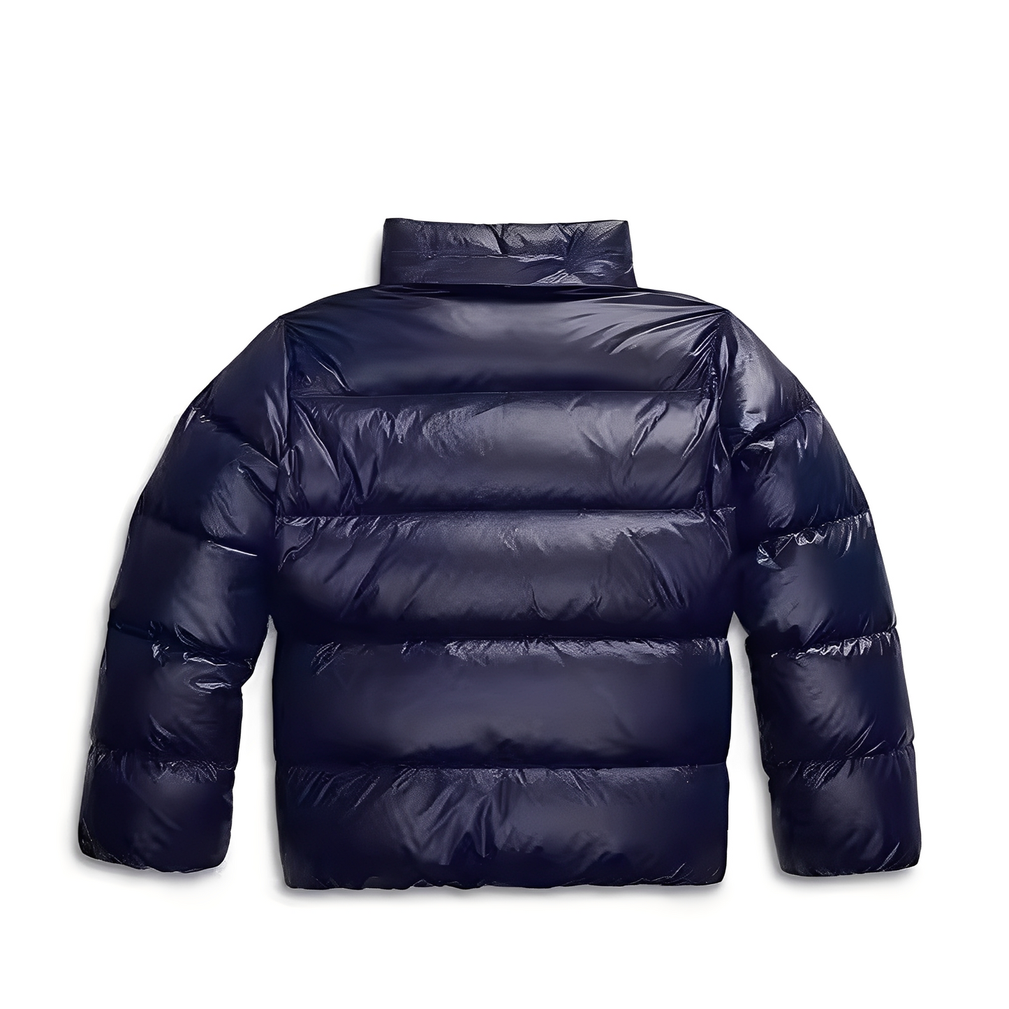 Jennifer - Παχύ καπιτονέ μπουφάν με κουκούλα για γυναίκες