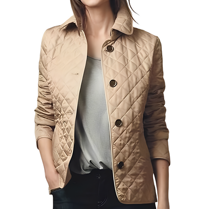 Astoria - Κομψό Σακάκι Slim-Fit με Κουμπιά για Άνδρες