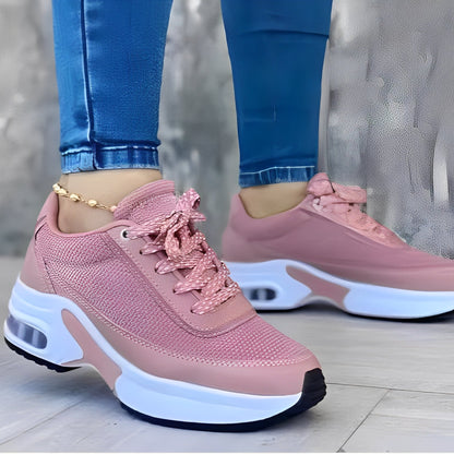 Michele - Καθημερινά, άνετα αθλητικά παπούτσια για γυναίκες