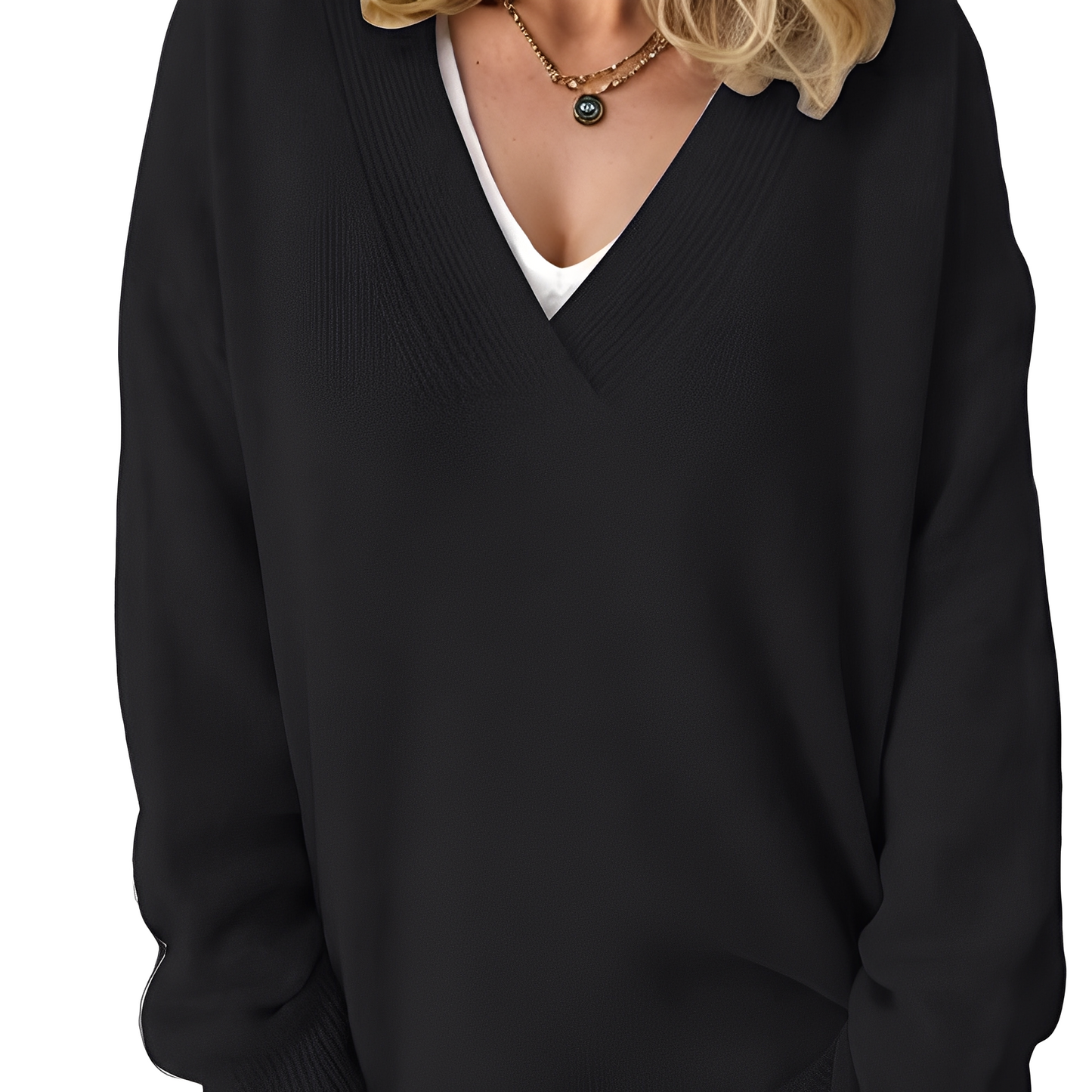 Cherie - Μοντέρνα και ζεστά πουλόβερ για γυναίκες