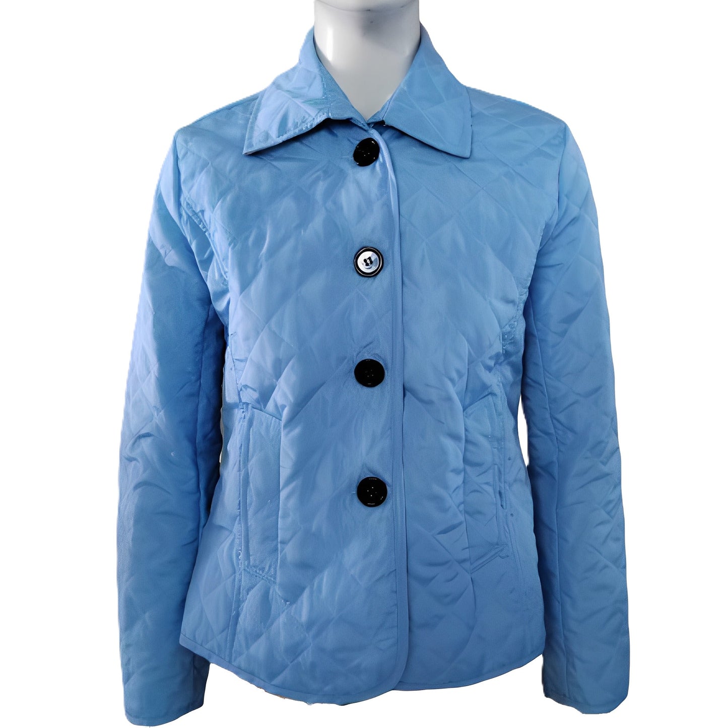 Astoria - Κομψό Σακάκι Slim-Fit με Κουμπιά για Άνδρες