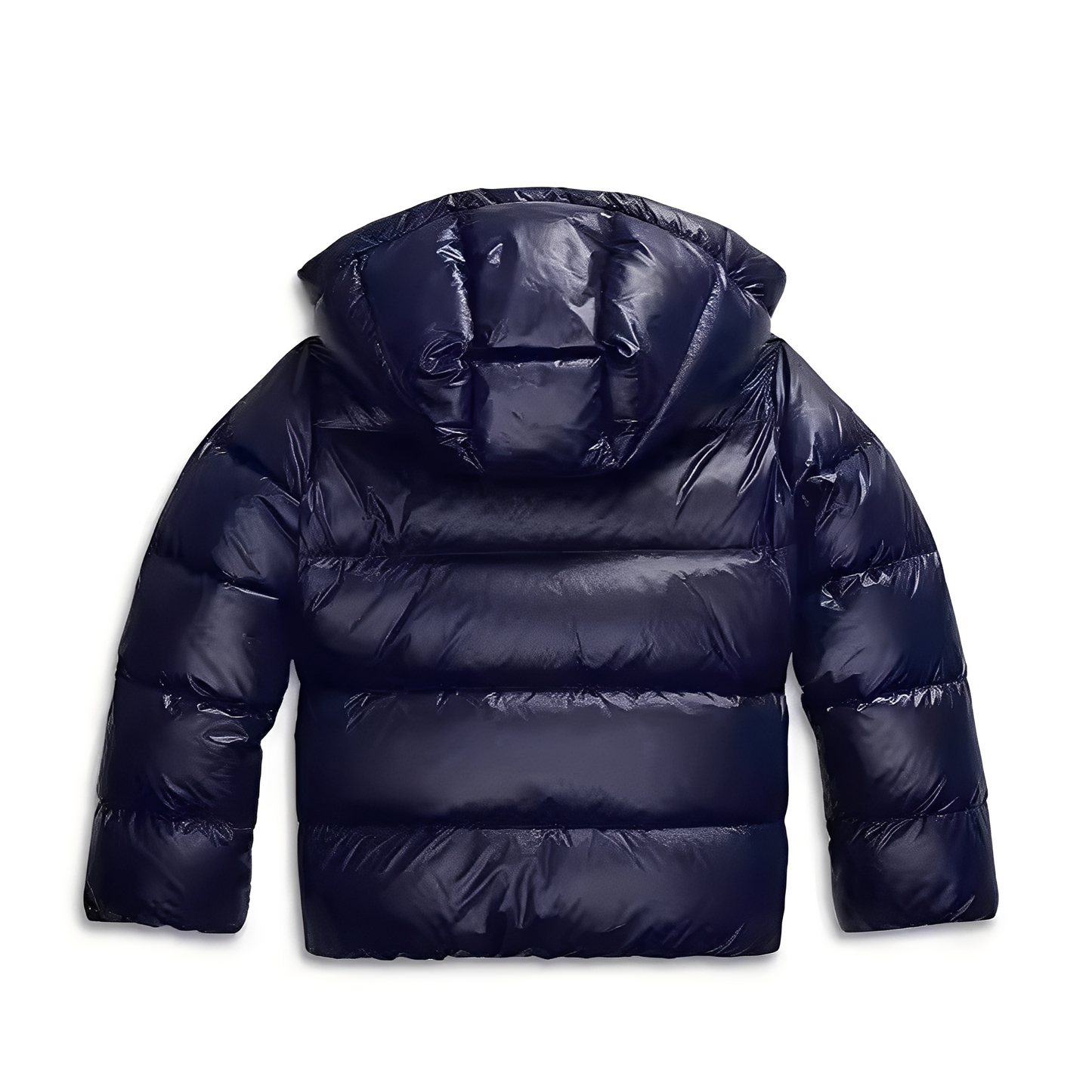 Jennifer - Παχύ καπιτονέ μπουφάν με κουκούλα για γυναίκες