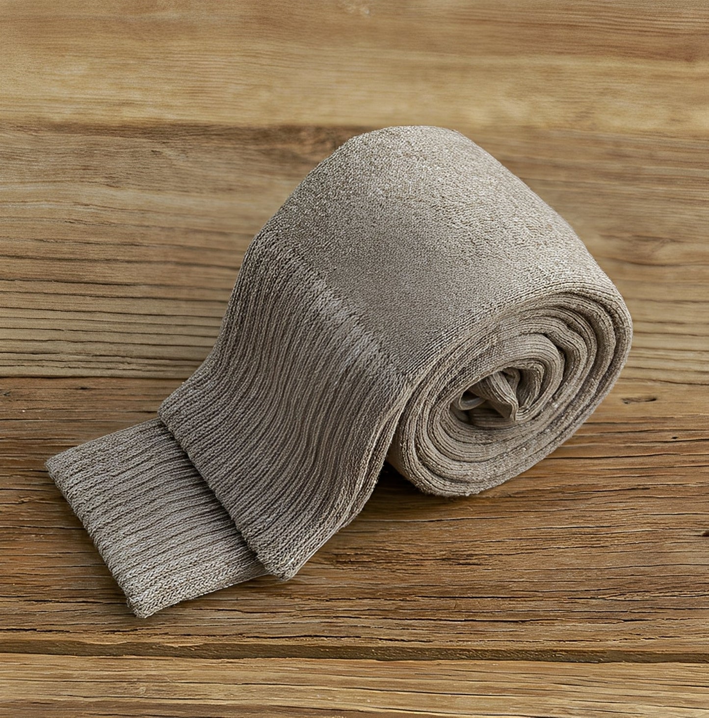 Stephany - Θερμοκάλτσες από φροτέ για γυναίκες, ζεστές και παχιές