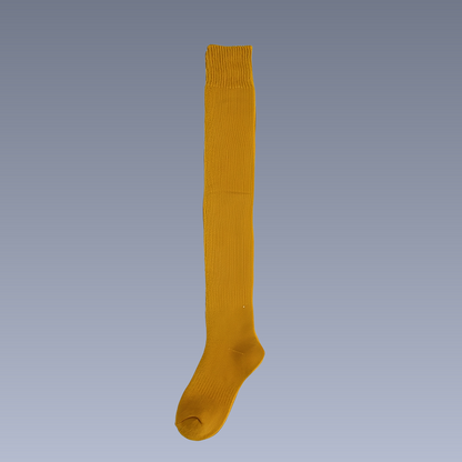 Shirlee - Μοντέρνες, ζεστές, χοντρές overknee κάλτσες