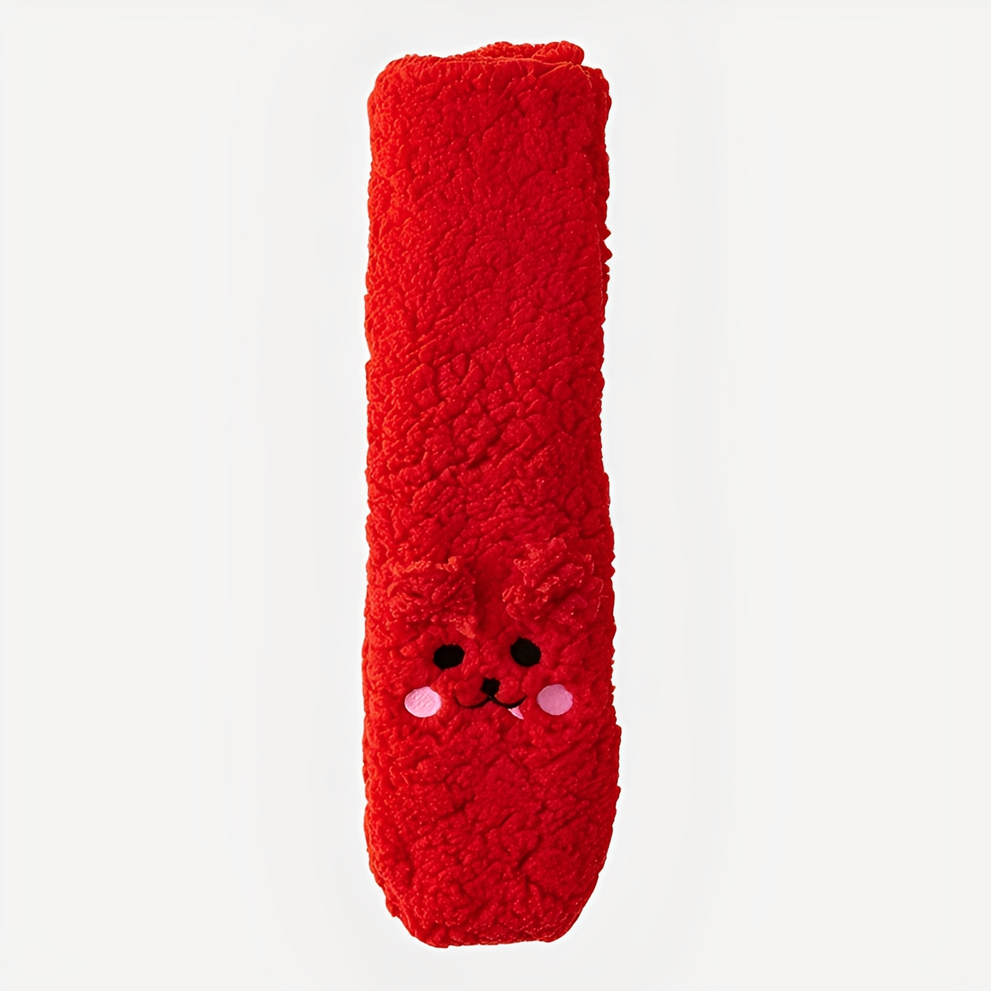 Judith - Κομψές Χειμερινές Βελούδινες Καλτσώδες για Γυναίκες