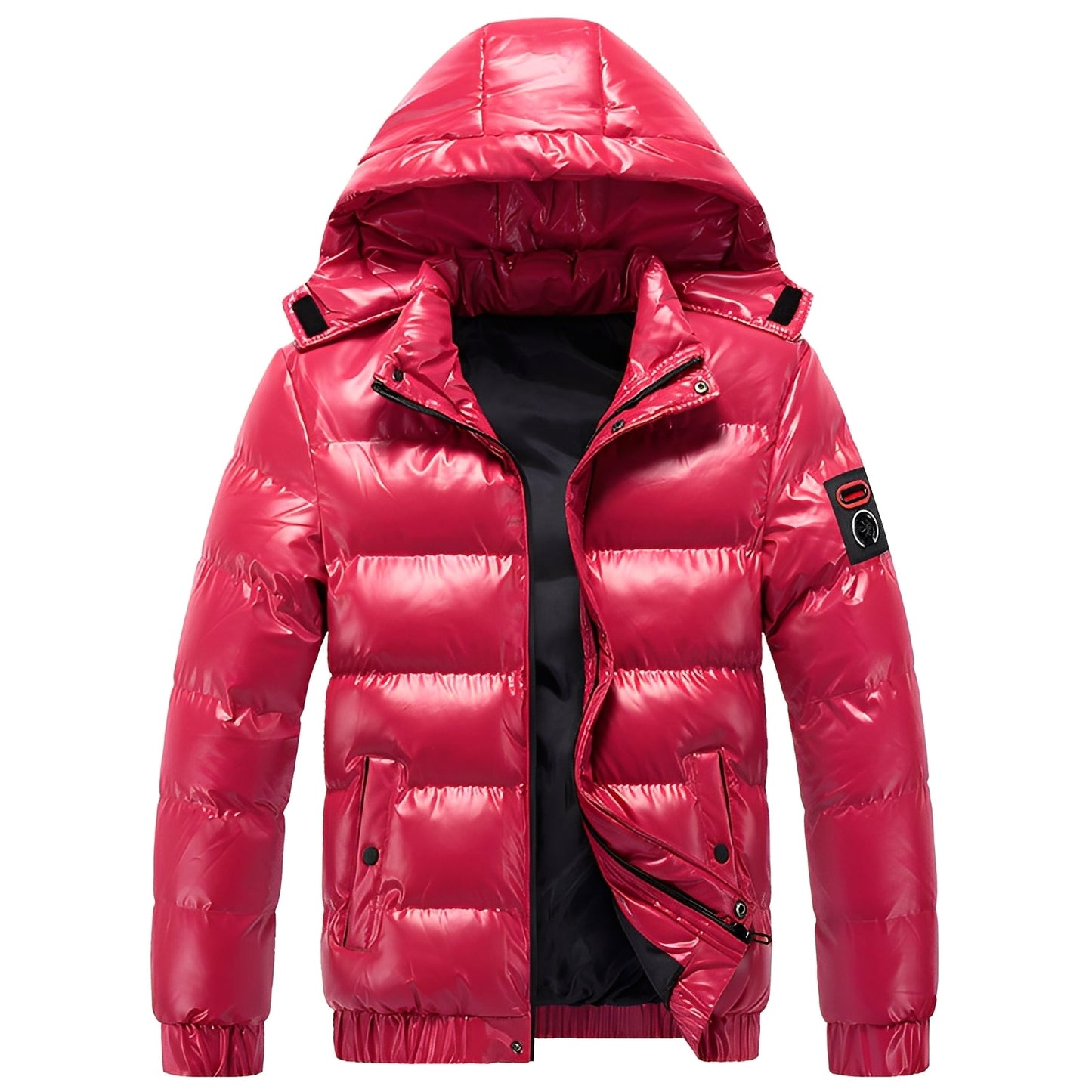 Aaren - Ανθεκτικό στις καιρικές συνθήκες μπουφάν για άνδρες