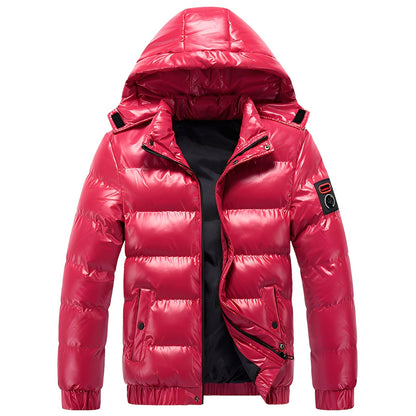 Aaren - Ανθεκτικό στις καιρικές συνθήκες μπουφάν για άνδρες