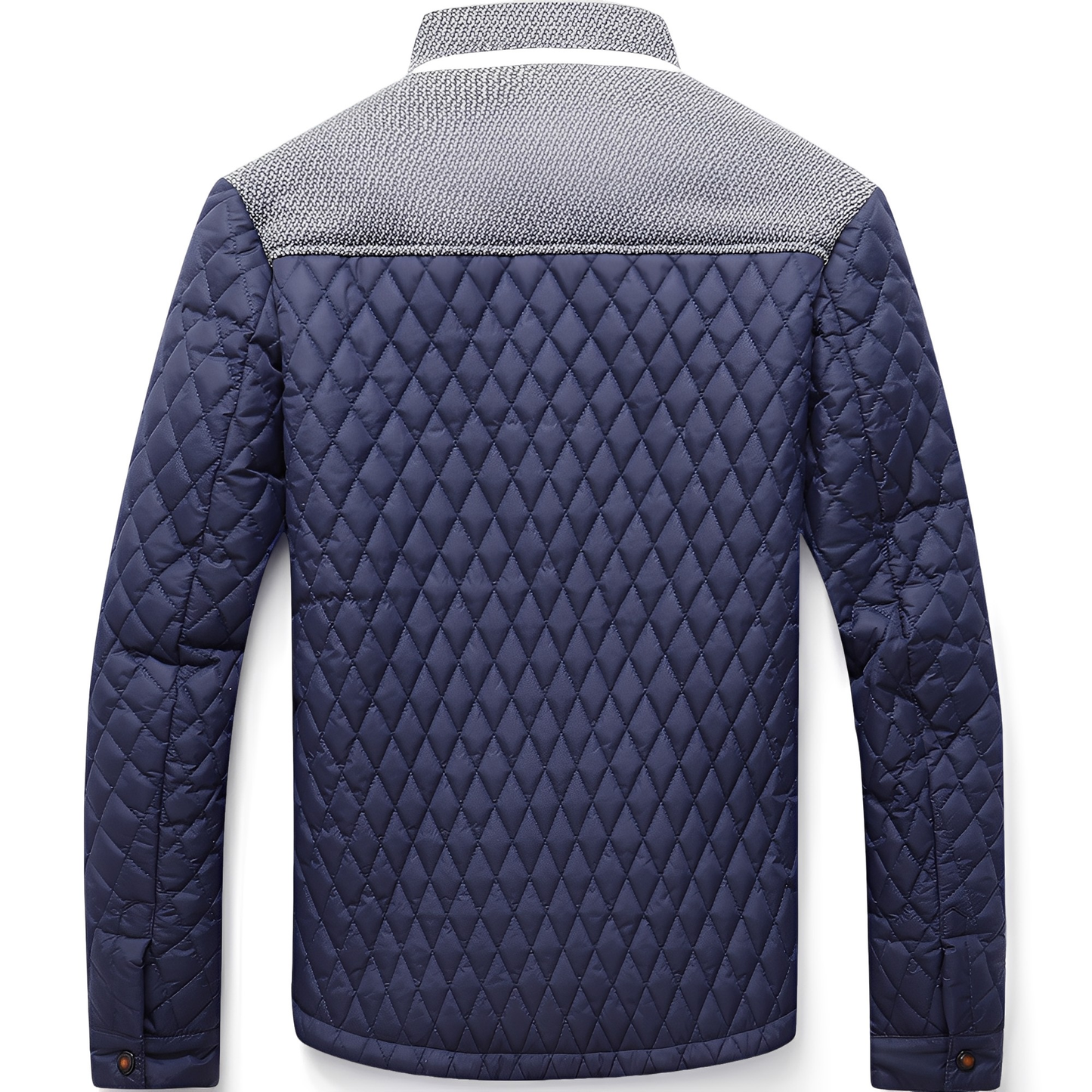 Alvin - Καθημερινό, καπιτονέ ανδρικό μπουφάν