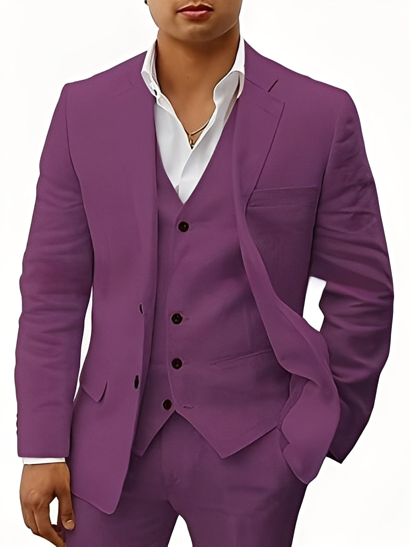 Thorley - Επίσημο τριμερές σύνολο για άνδρες