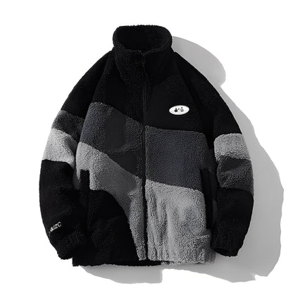 Eldred - Κομψό Vintage Μπουφάν για Άνδρες