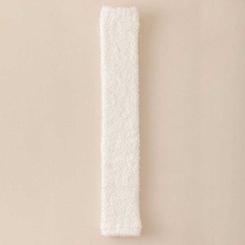 Kandace - Χαλαρές, ζεστές και πλούσιες κάλτσες για γυναίκες