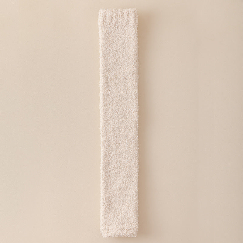 Kandace - Χαλαρές, ζεστές και πλούσιες κάλτσες για γυναίκες