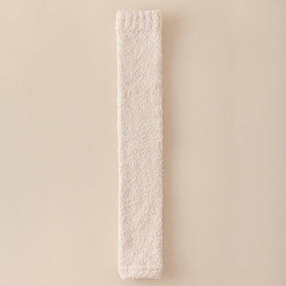 Kandace - Χαλαρές, ζεστές και πλούσιες κάλτσες για γυναίκες