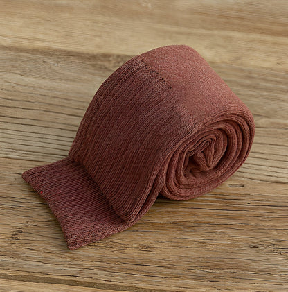 Stephany - Θερμοκάλτσες από φροτέ για γυναίκες, ζεστές και παχιές