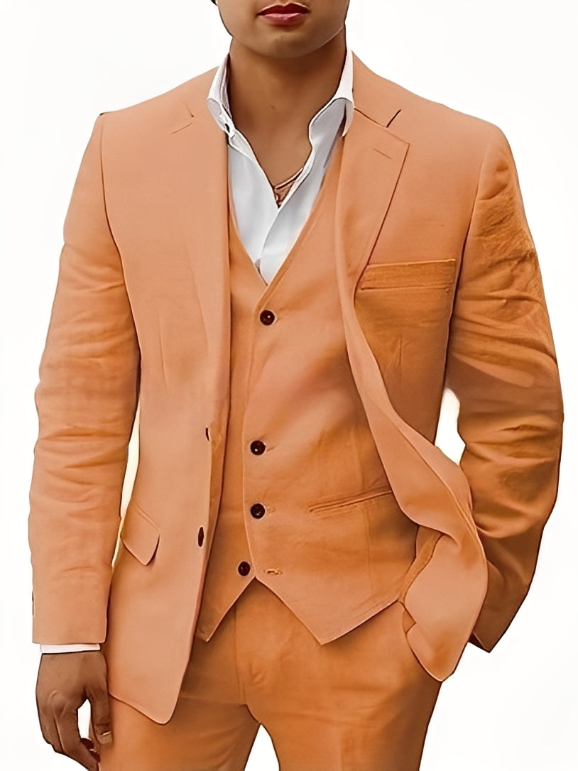 Thorley - Επίσημο τριμερές σύνολο για άνδρες