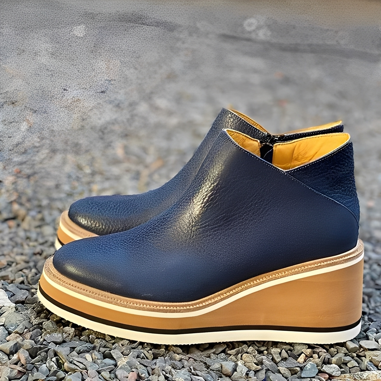 Ariela – Κομψές μπότες για κάθε περίπτωση