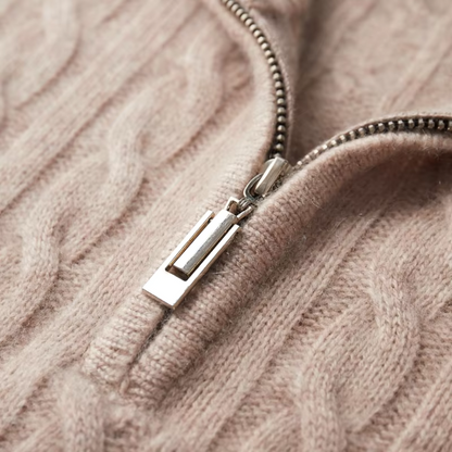 Luca – Εύκολο Πουλόβερ