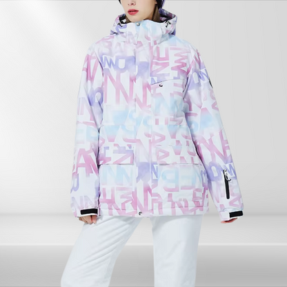 Coralie – Σύγχρονη Σαλοπέτα για Γυναίκες