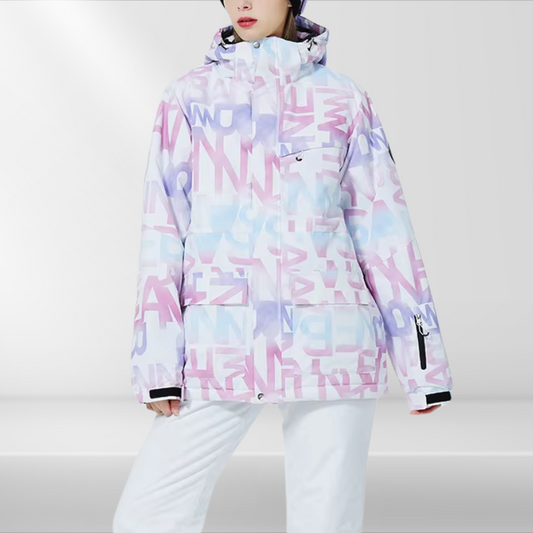 Coralie – Σύγχρονη Σαλοπέτα για Γυναίκες