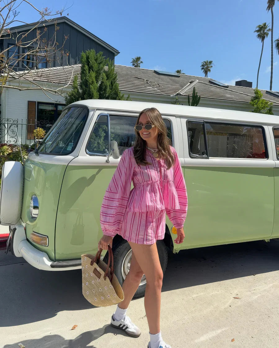 Anne Fleur – Καλοκαιρινό Ντύσιμο